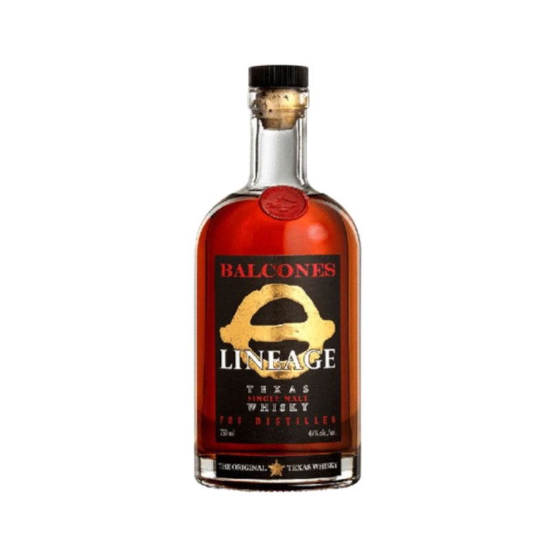 Balcones Lineage 750ml