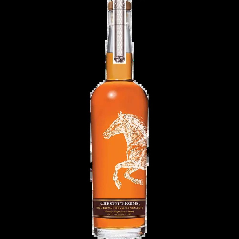Chestnut Farms Bourbon