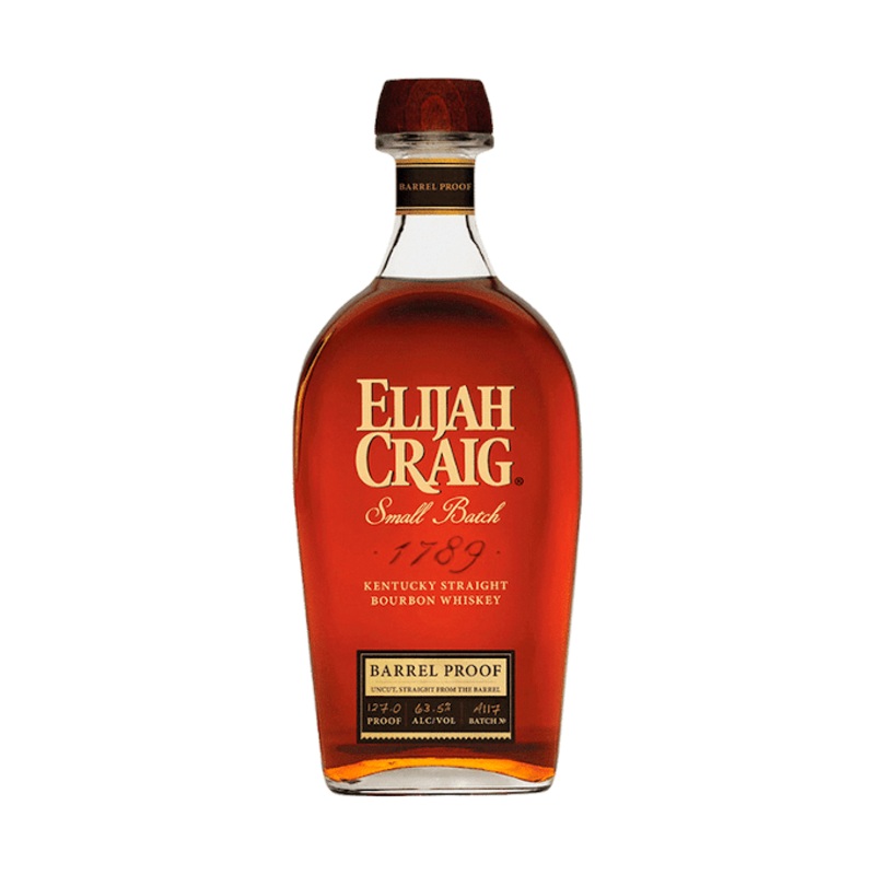 Elijah Craig Barrel Proof 750ml