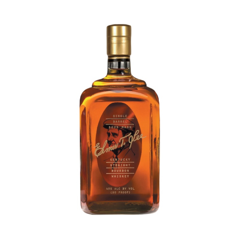 Elmer T Lee 750ml
