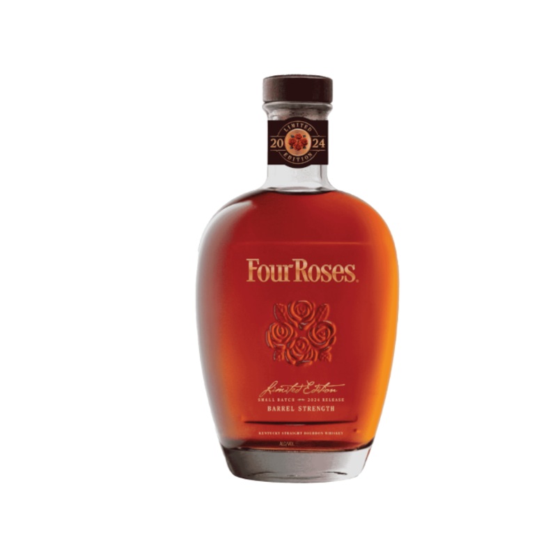 Four Roses Limited Edition 2024 SBBS Straight 750ml
