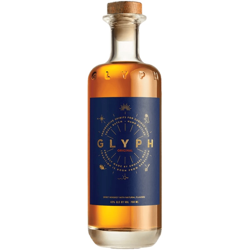 Glyph 85H Whiskey