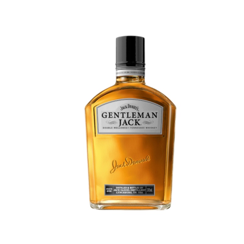 Jack Daniels Gentleman Jack 375ml