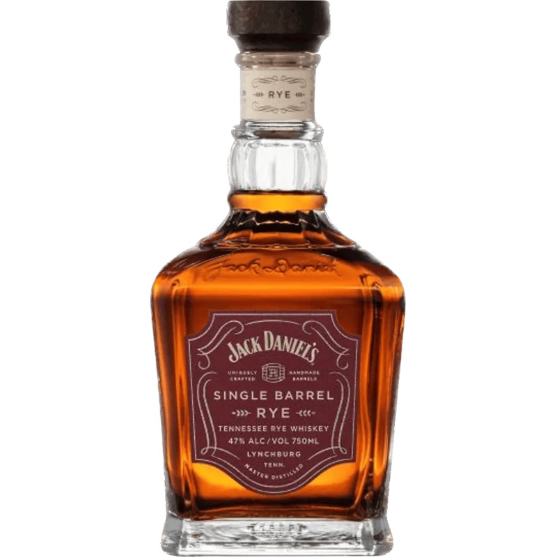 Jack Daniels Single Barrel Rye