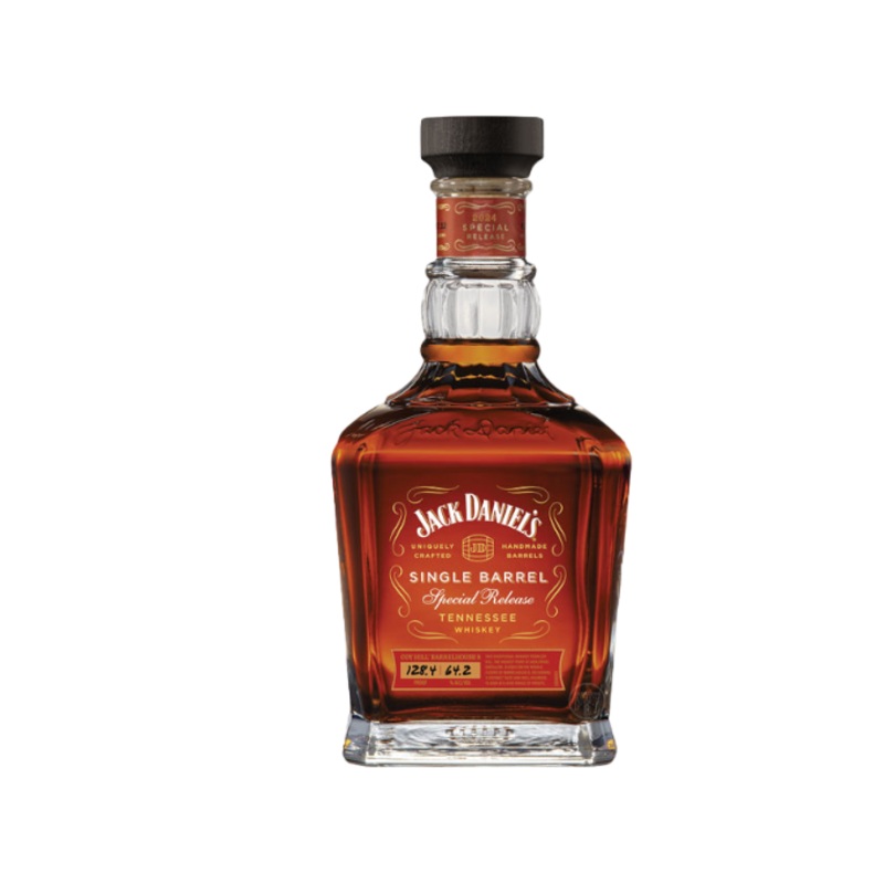 Jack Daniels Single Barrel Special Release Coy Hill 700ml