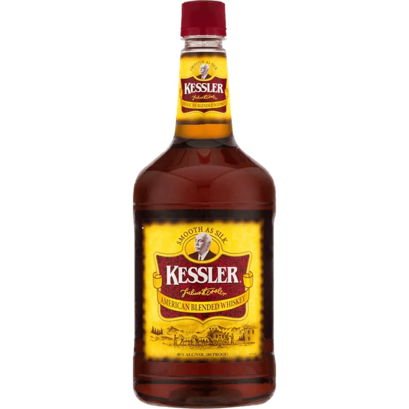 Kessler Whiskey