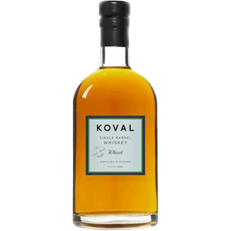 KOVAL Millet Single Barrel Select