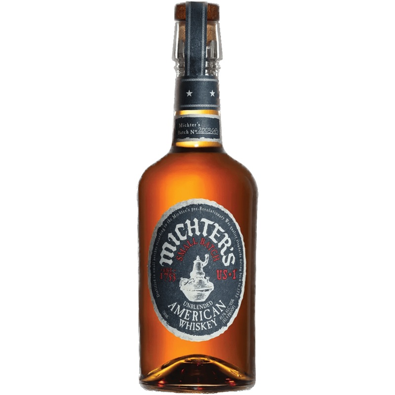 Michter's US1 American Whiskey
