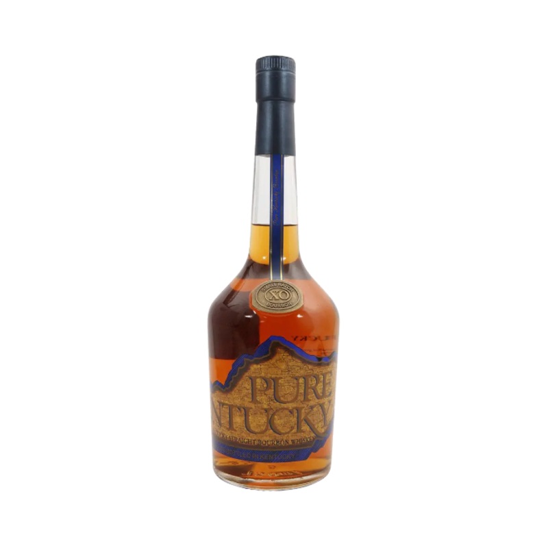 Pure Kentucky XO 750ml