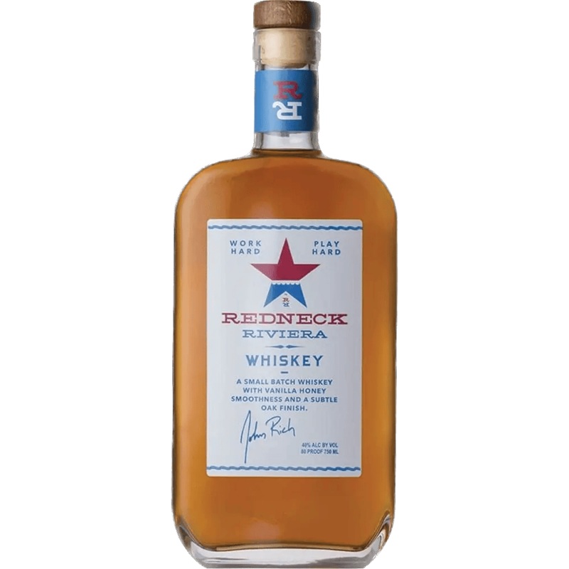 Redneck Riviera Whiskey
