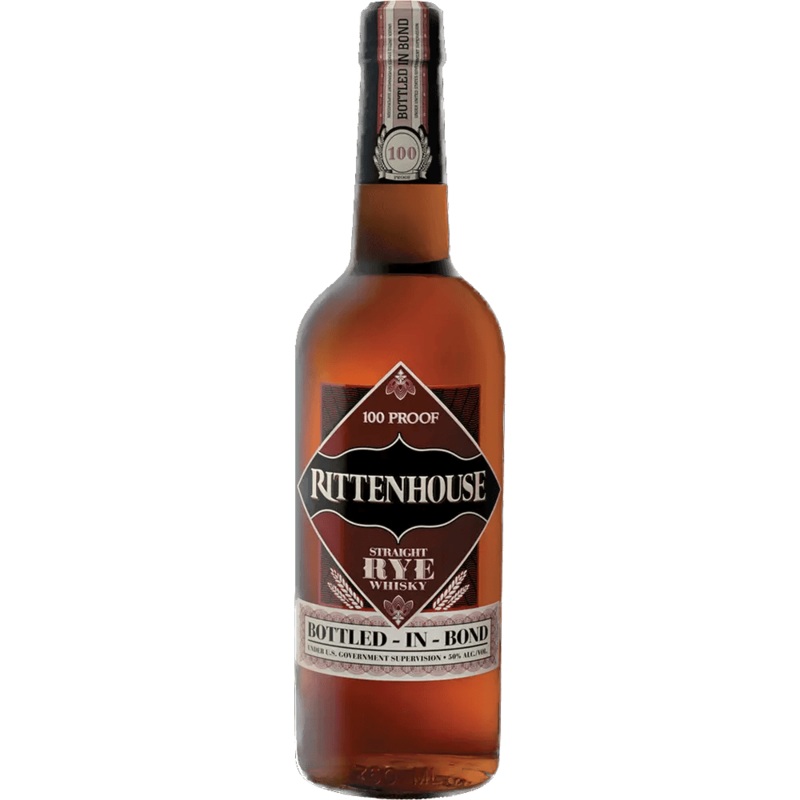 Rittenhouse Rye 100
