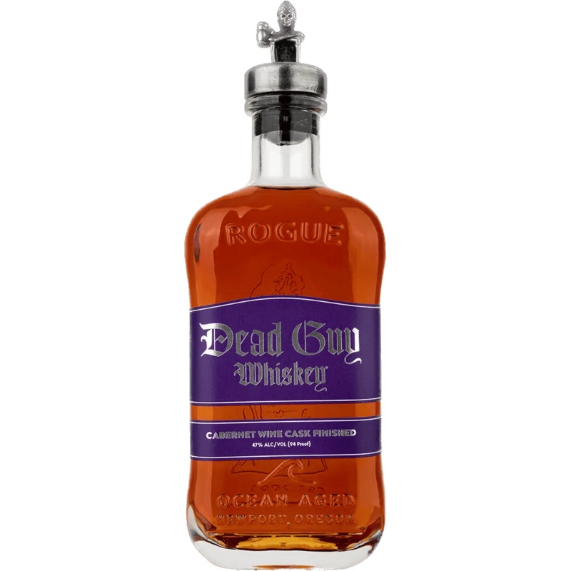 Rogue Dead Guy Whiskey Wine Cask
