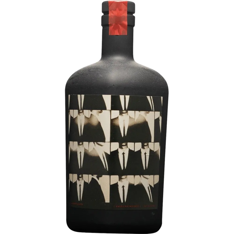 Second Glance Whiskey