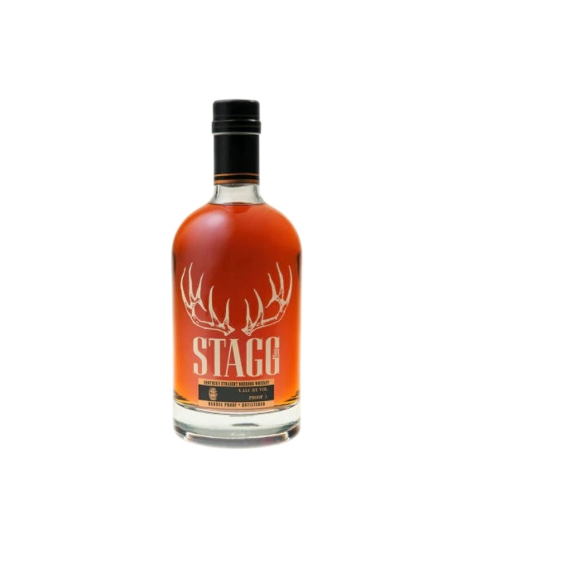 Stagg  Jr. 750ml