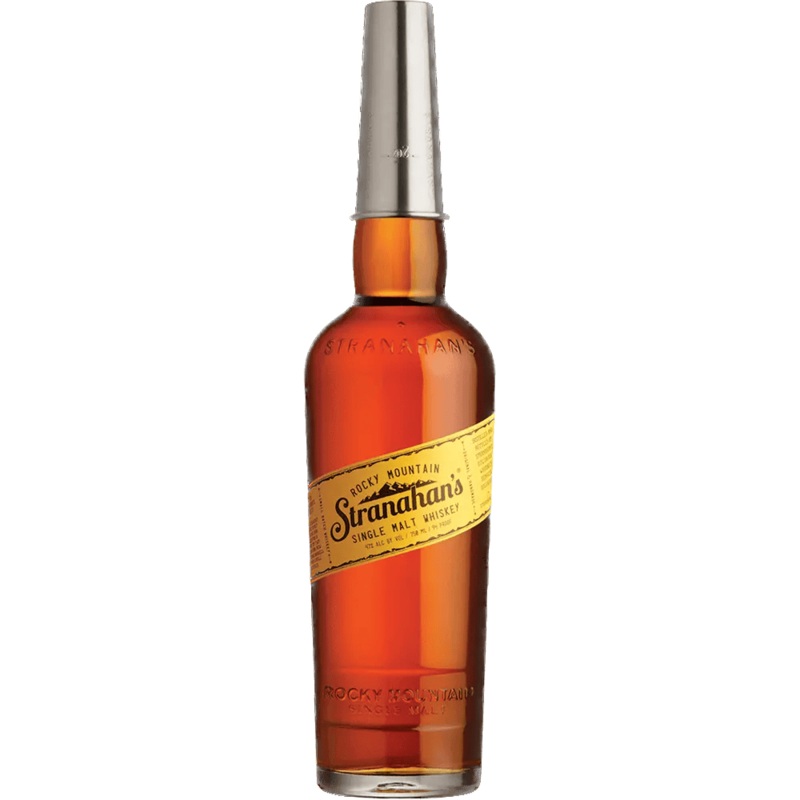 Stranahan's Colorado Whiskey