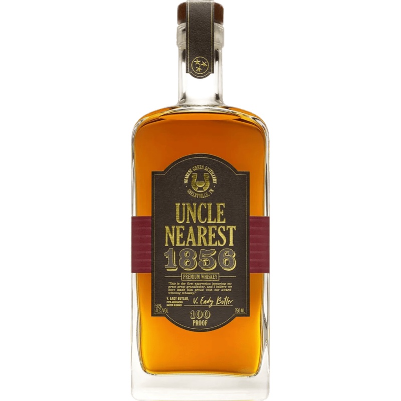Uncle Nearest 1856