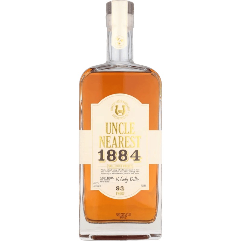 Uncle Nearest 1884
