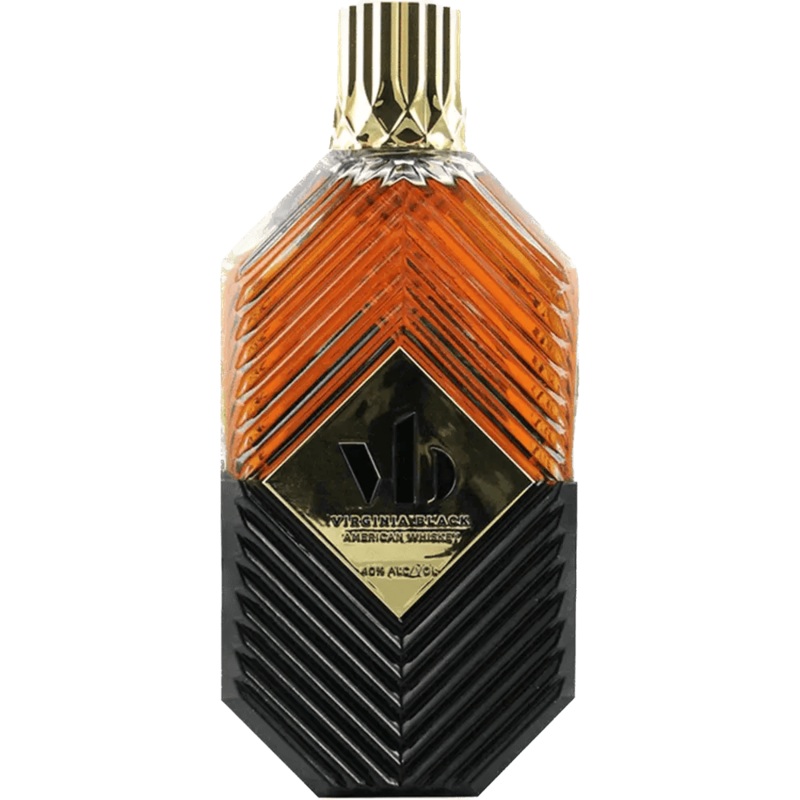 Virginia Black American Whiskey