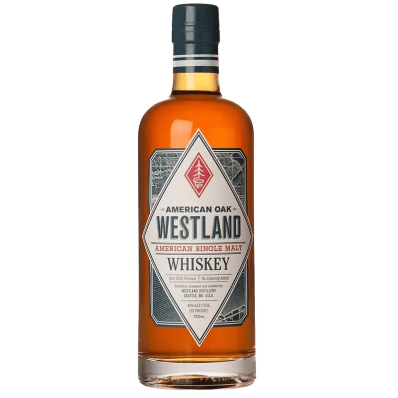 Westland American Oak Single Malt
