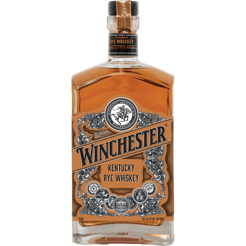 Winchester Kentucky Rye