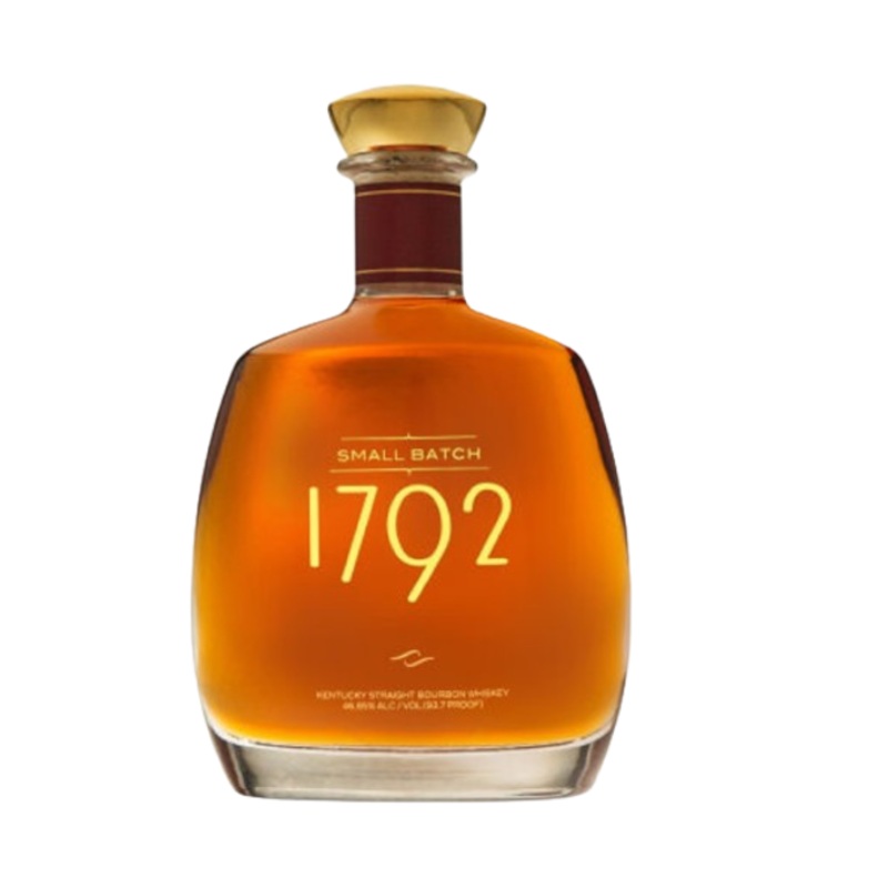 1792 Small Batch 750ml