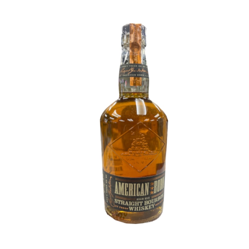 American XXX Born 750ml (DNO P3)