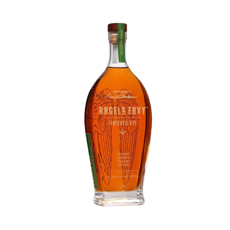 Angels Envy Rye 750ml
