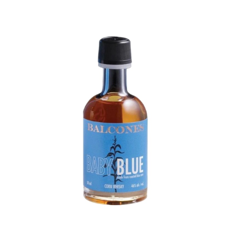 Balcones Baby Blue Corn 50ml