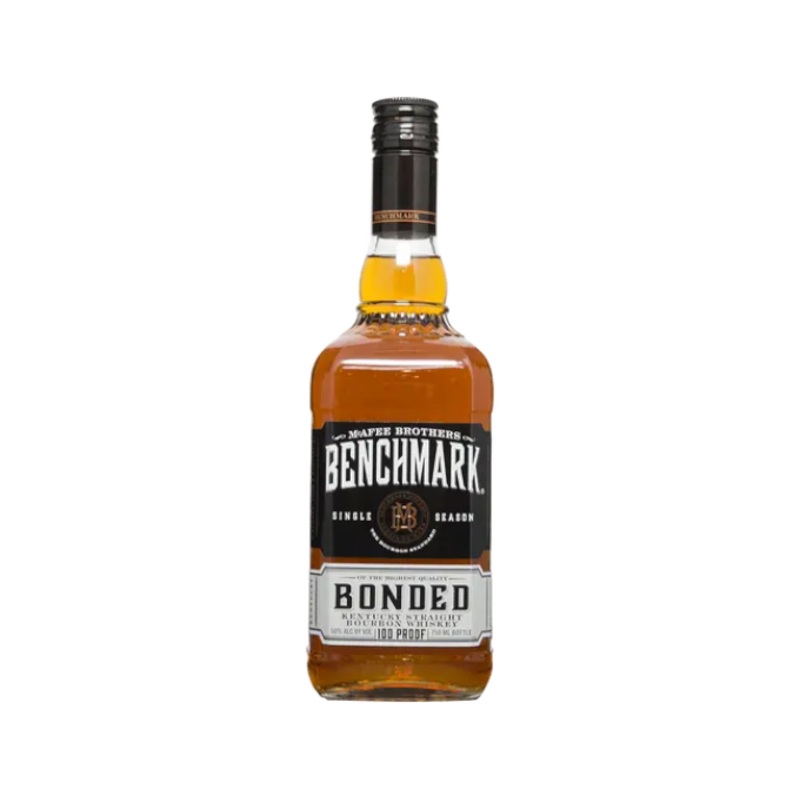 Benchmark Bonded Single Season 750ml