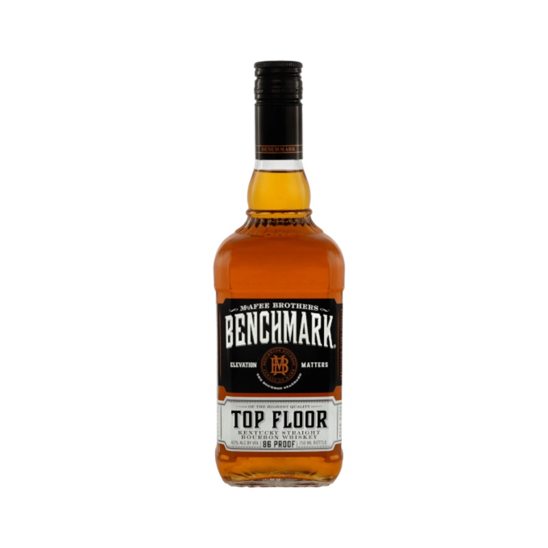Benchmark Top Floor Elevation Matters 750ml