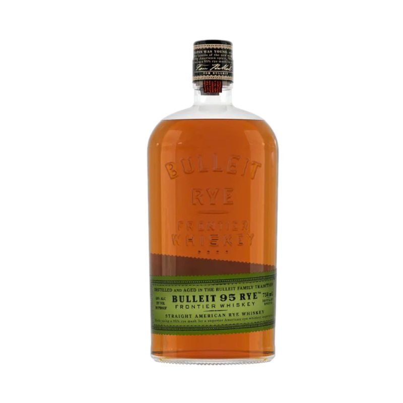 Bulleit Rye 1.75L