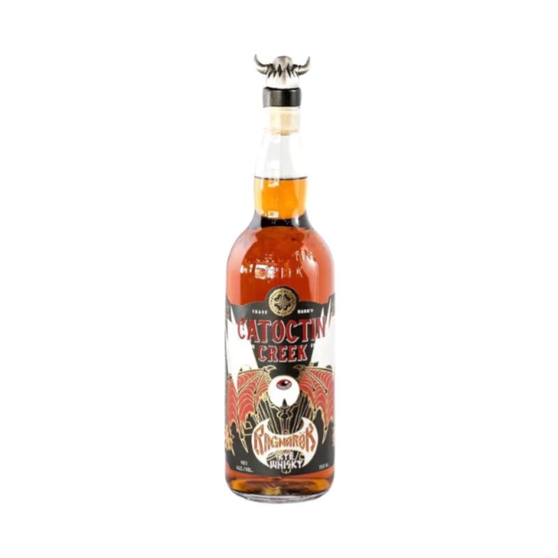 Catoctin Creek Ragnarok Rye 750ml