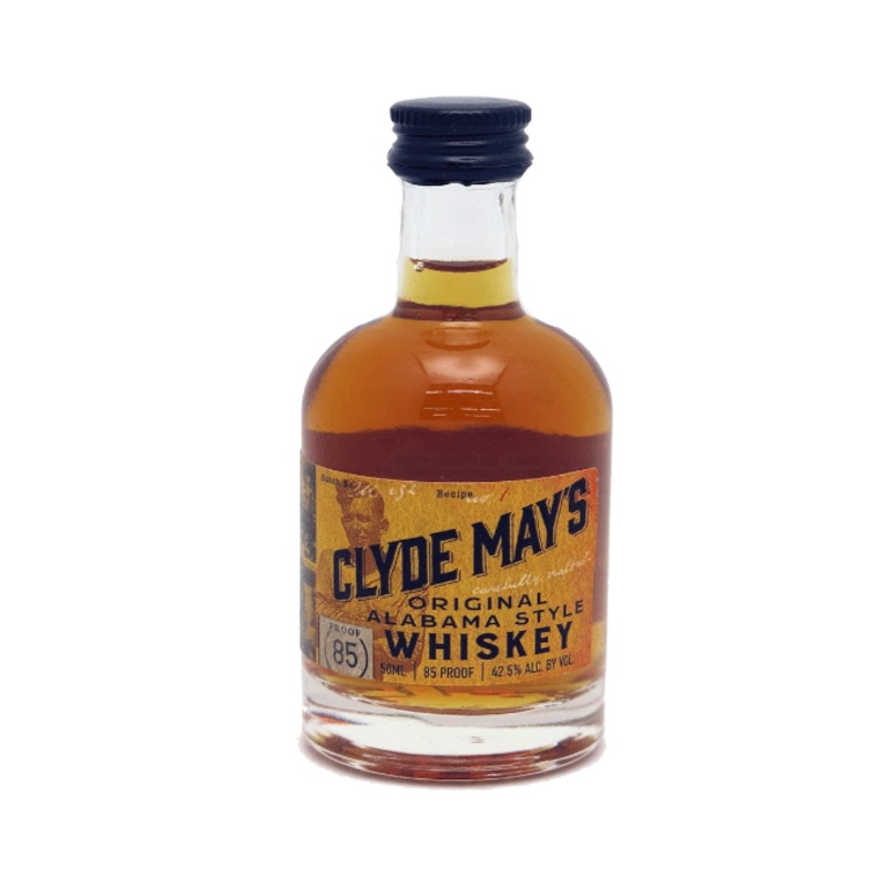 Clyde Mays Alabama Style 50ml