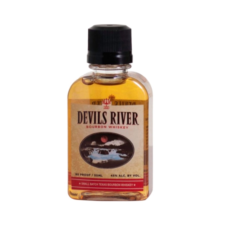 Devils River Small Batch 50ml