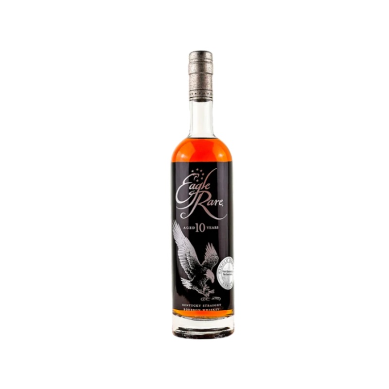 Eagle Rare Single Barrel Select 10 Years 750ml (Primo Pick)