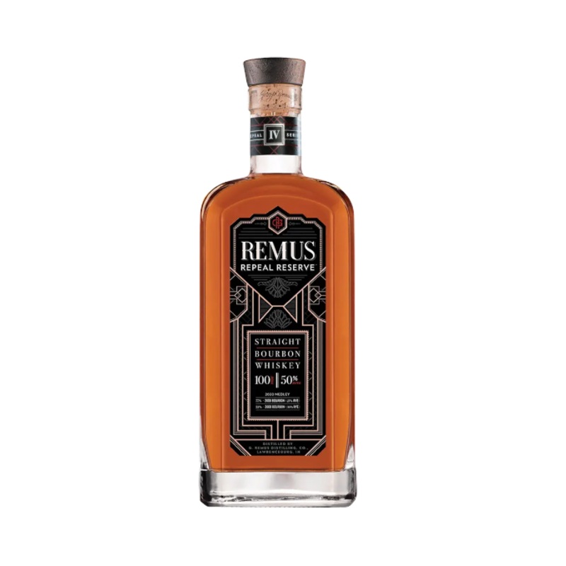 George Remus Repeal Reserve VI 750ml