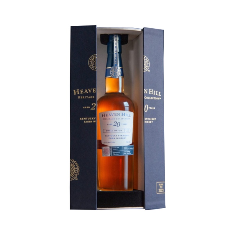 Heaven Hill Heritage Collection 20 Years Kentucky Straight Corn 750ml