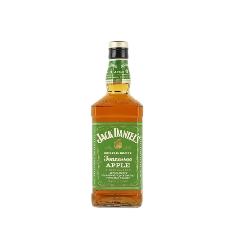 Jack Daniels Apple 375ml