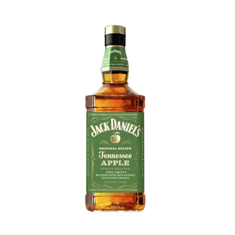 Jack Daniels Apple 750ml