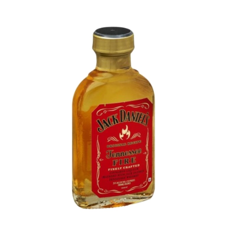 Jack Daniels Fire 100ml