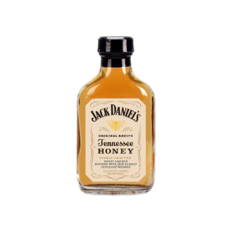 Jack Daniels Honey 100ml