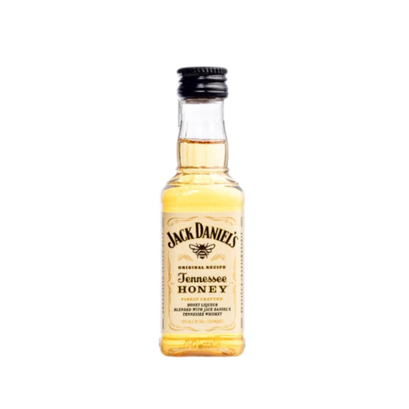 Jack Daniels Honey 50ml