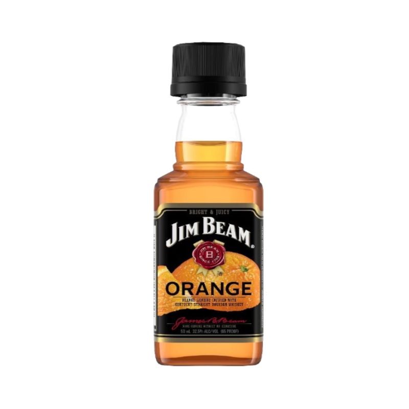 Jim Beam Orange 50ml