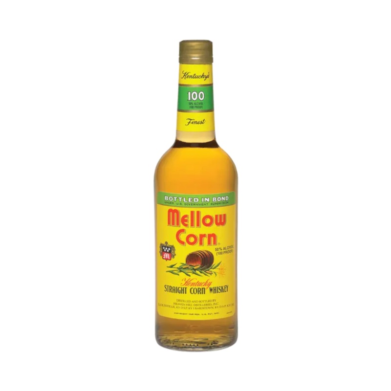 Mellow Corn Whiskey 750ml