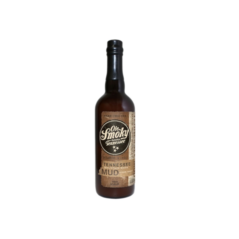 Ole Smoky Tennessee Mud 750ml