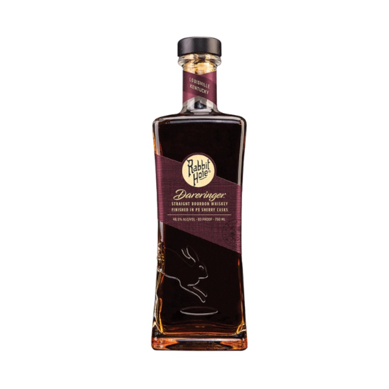 Rabbit Hole Dareringer Sherry Cask 750ml