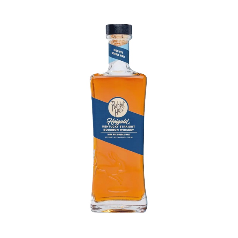 Rabbit Hole Heigold 750ml (DNO)