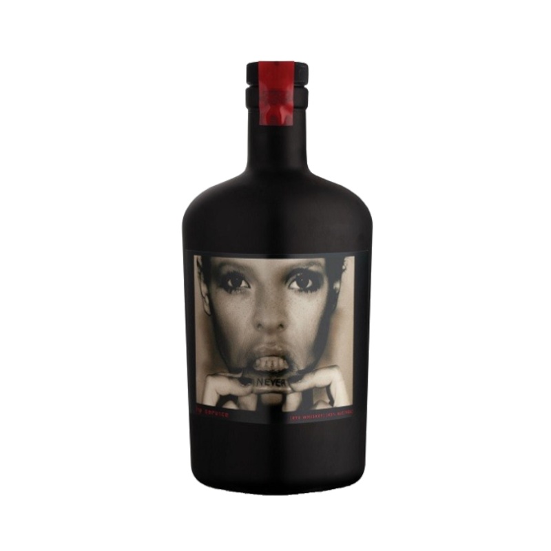 Savage & Cooke Lip Service Rye 750ml  (DNO P3)