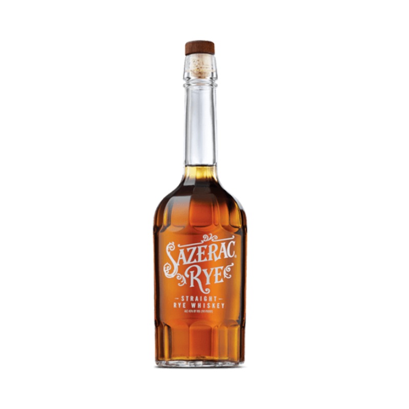 Sazerac 6 Years Straight Rye 1.75L