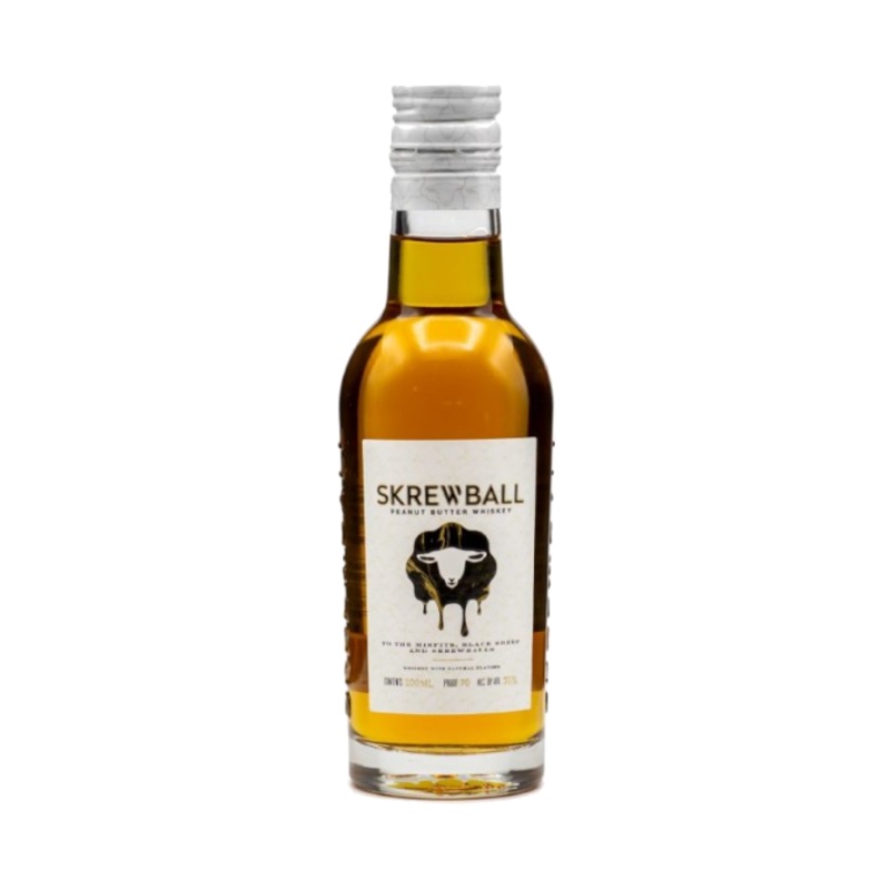 Skrewball Peanut Butter 200ml